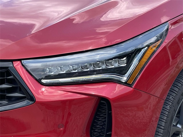 2024 Acura RDX A-Spec photo 9