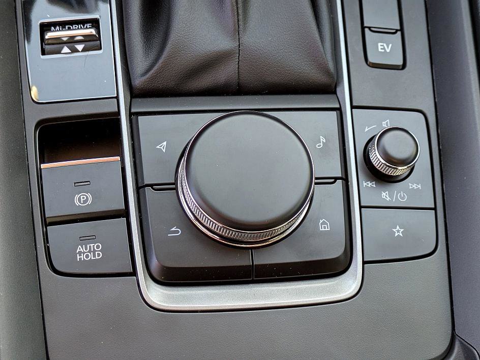 2025 Mazda CX-50 Preferred photo 25