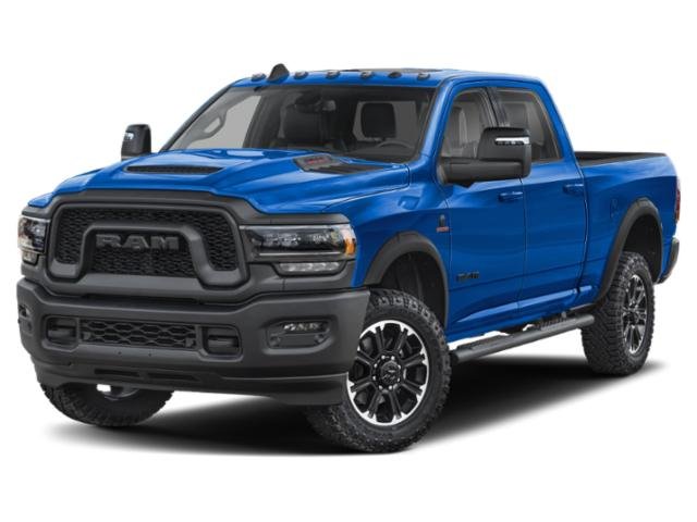 2024 RAM Ram 2500 Pickup Power Wagon's photo