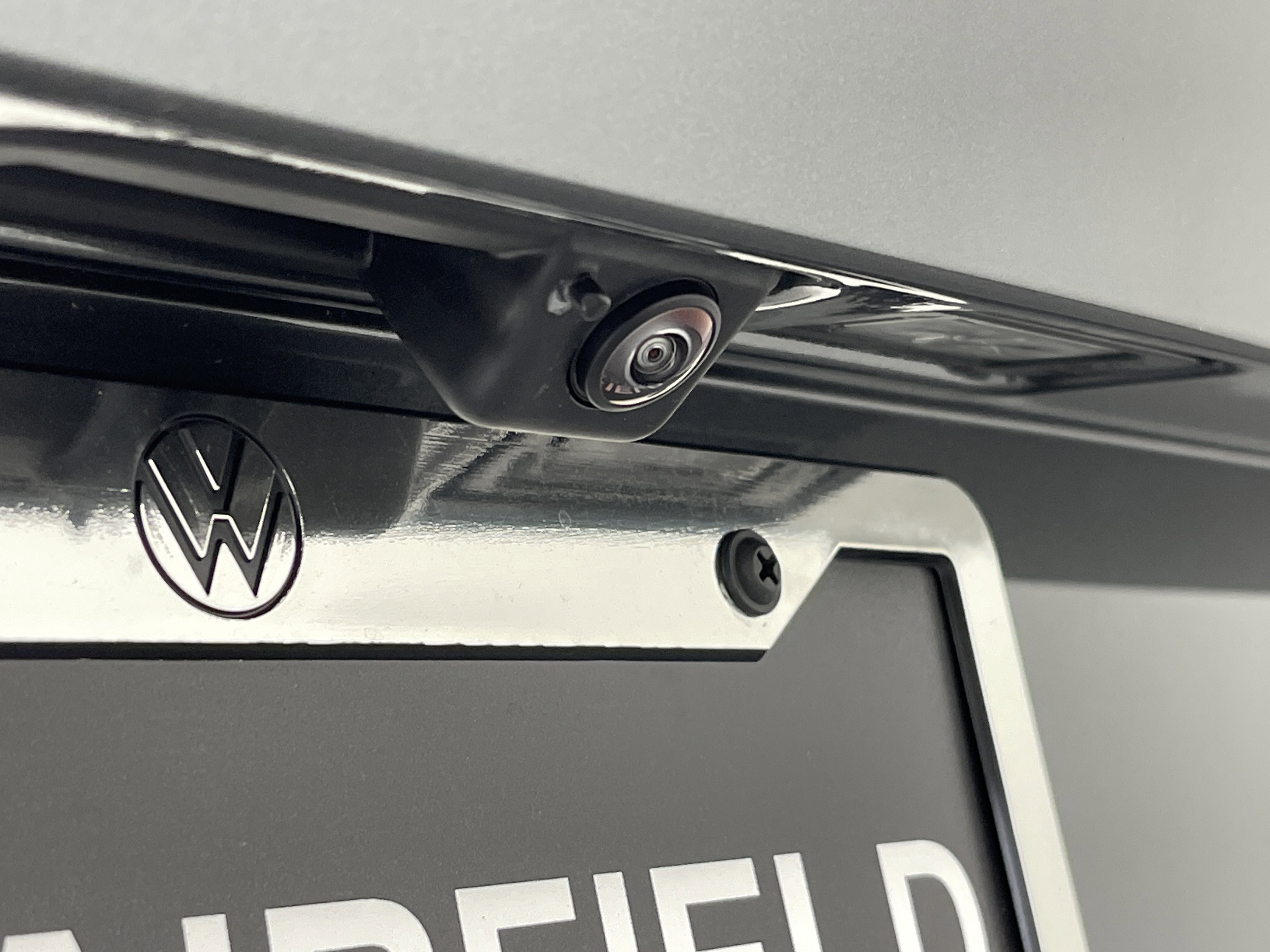 2025 Volkswagen ID. Buzz Pro S photo 4