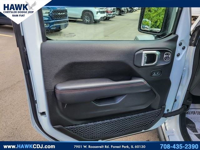 2022 JEEP GLADIATOR - Image 24