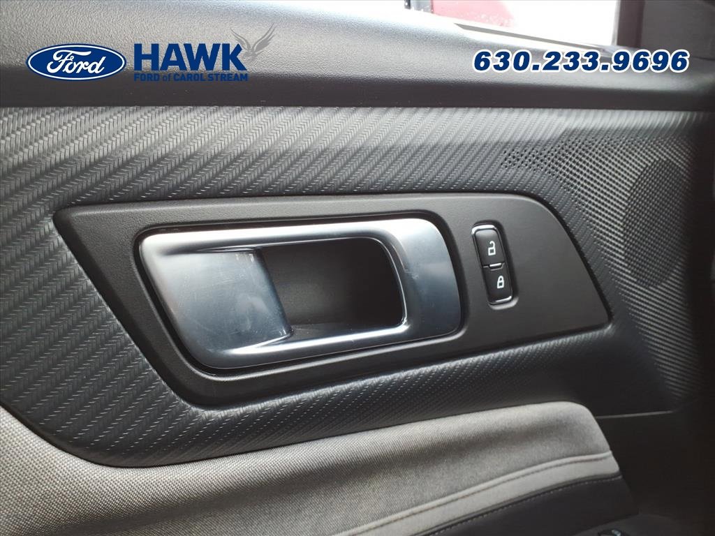 2024 FORD MUSTANG - Image 13