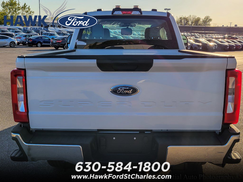2026 FORD F-250 - Image 4
