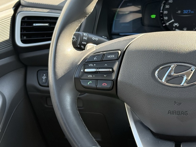 2018 Hyundai Ioniq SEL photo 22