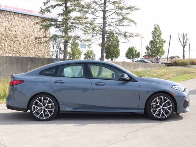 2022 Bmw M235i xDrive GC photo 4
