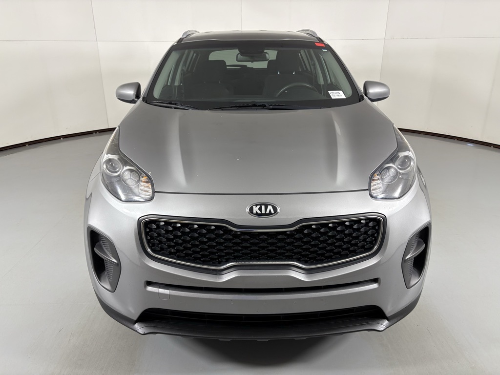 2019 Kia Sportage LX photo 3