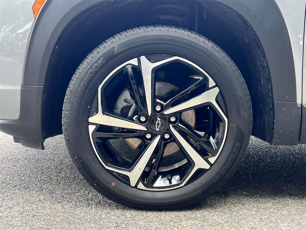 2023 Chevrolet Trailblazer RS photo 6