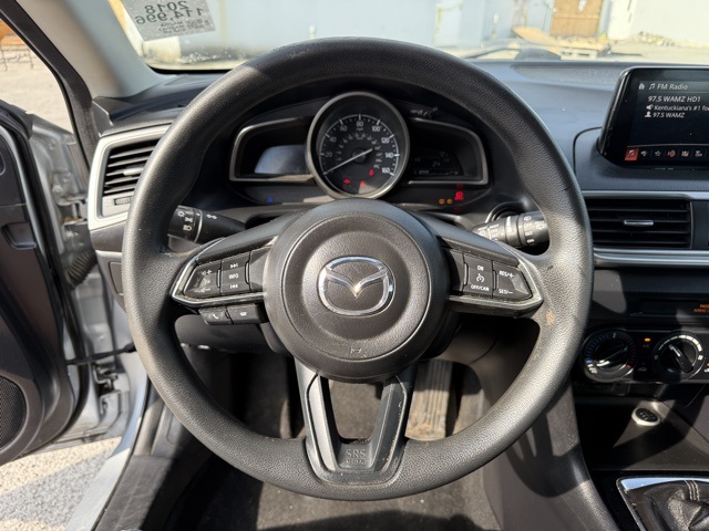 2018 Mazda Mazda3 Sport photo 13
