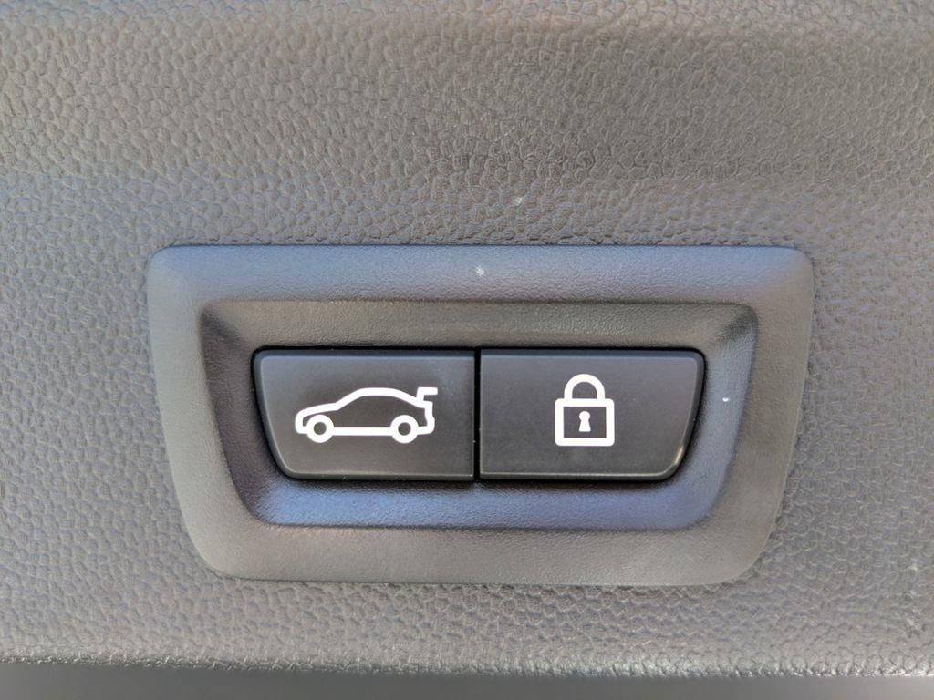 2020 Mini Cooper S ALL4 photo 11
