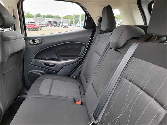 2022 Ford EcoSport SE photo 16