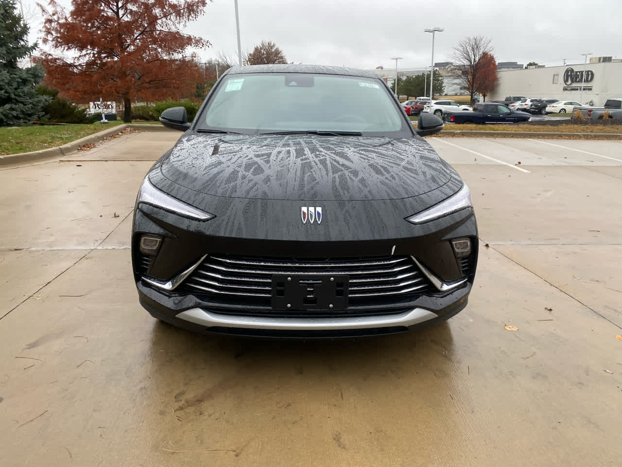 2026 Buick Envista Preferred photo 2