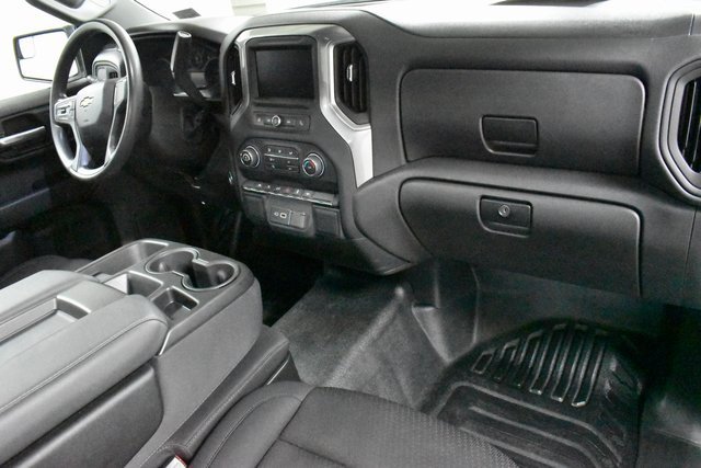 2024 Chevrolet Silverado 1500 photo 14