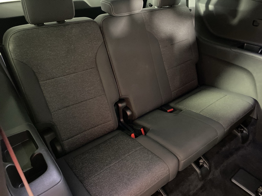 2024 Chevrolet Traverse 2LT photo 8