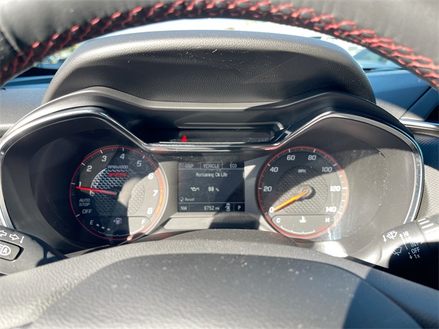 2023 CHEVROLET TRAILBLAZER - Image 11