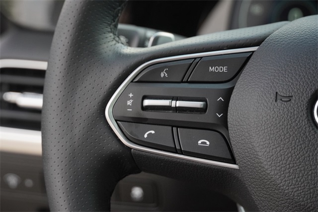 2022 Hyundai Palisade Calligraphy photo 28