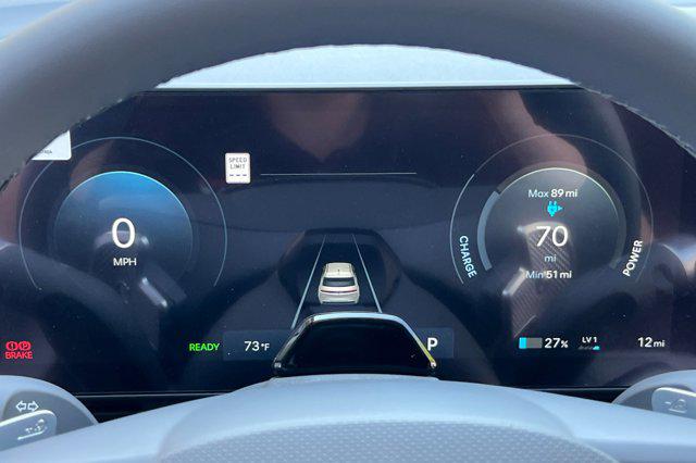2025 Hyundai Ioniq 5 SE photo 21