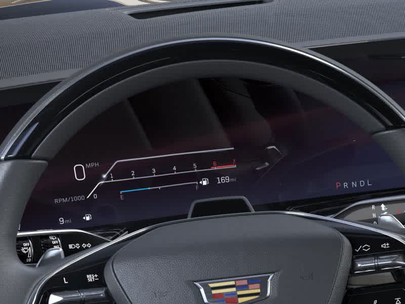 2026 Cadillac Escalade ESV Sport photo 17