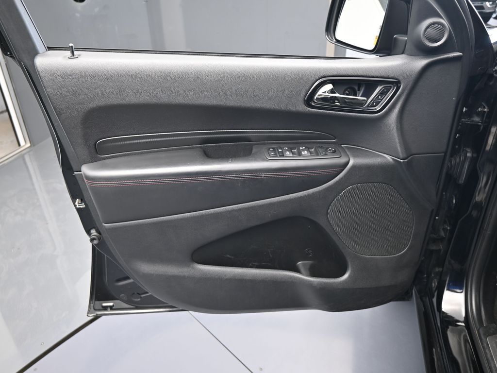 2022 Dodge Durango R/T photo 6