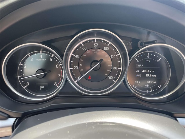 2024 Mazda CX-5 2.5 S Preferred photo 29