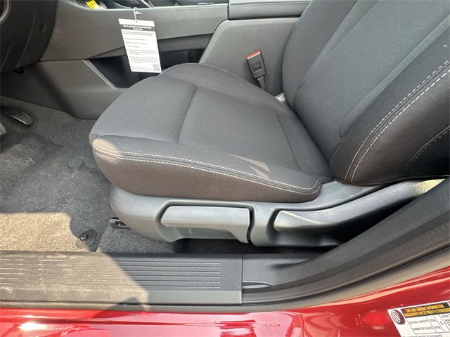2026 Nissan Rogue S photo 12