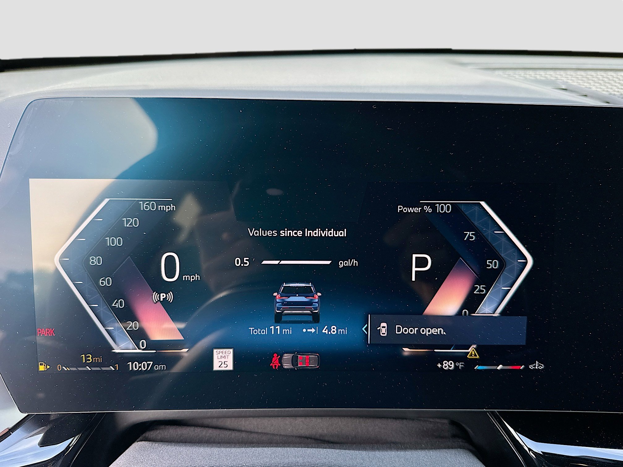 2025 Bmw X1 XDrive28i photo 11