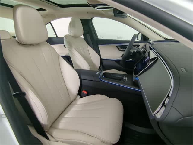 2025 Mercedes Benz E 350 photo 21