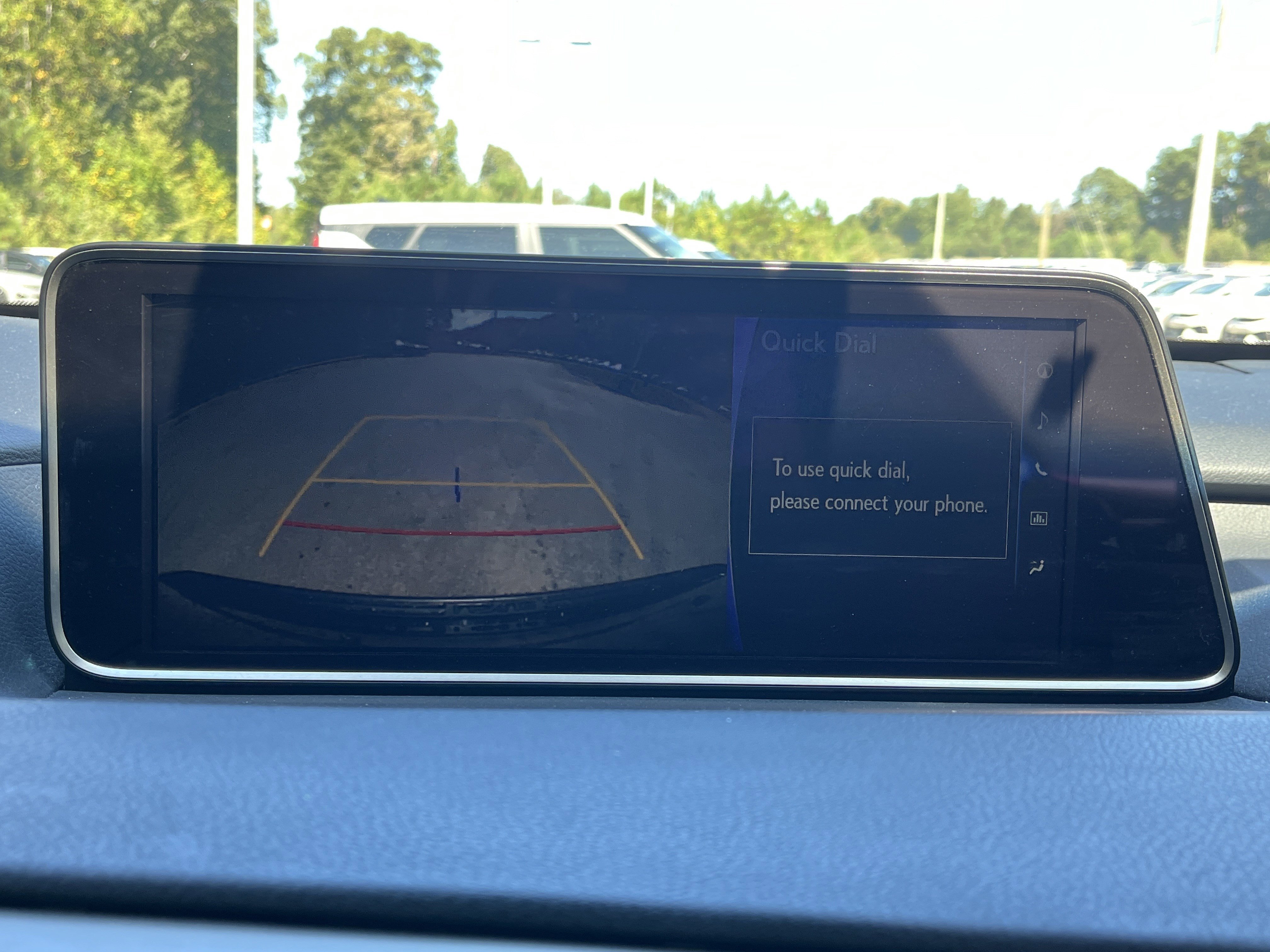 2019 Lexus RX 350 AWD photo 3