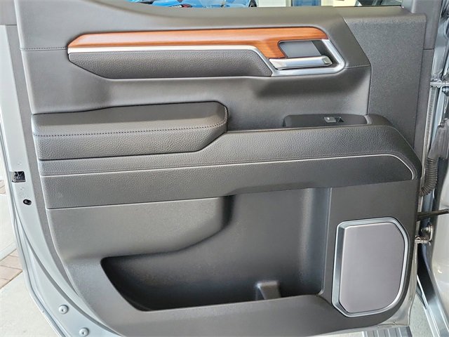 2023 Gmc Sierra 1500 Denali photo 10