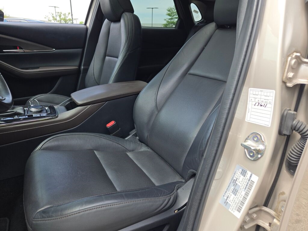 2024 Mazda CX-30 Premium photo 22
