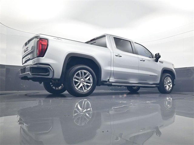 2020 Gmc Sierra 1500 SLT photo 23