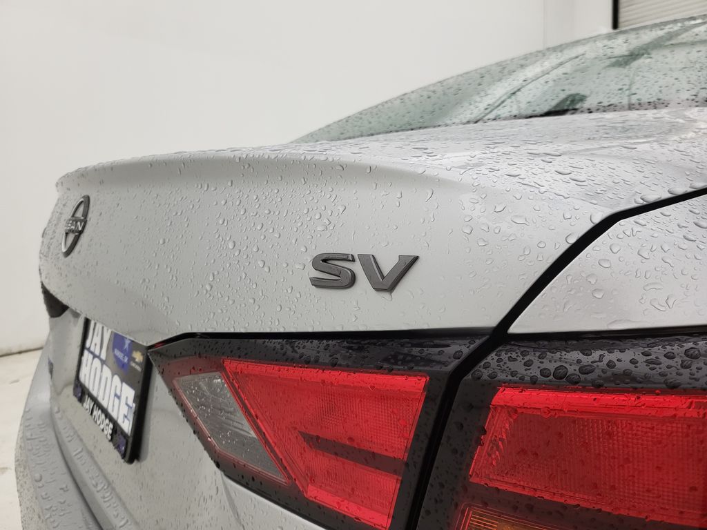 2024 Nissan Altima 2.5 SV photo 18