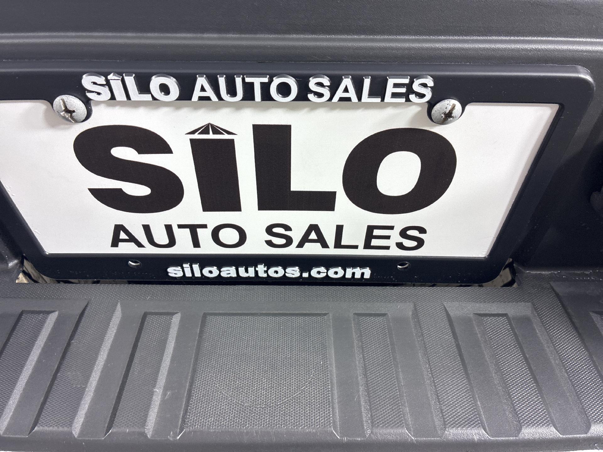 2018 Gmc Sierra SLT photo 5