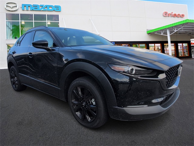 2025 Mazda CX-30 Turbo Premium Plus's photo