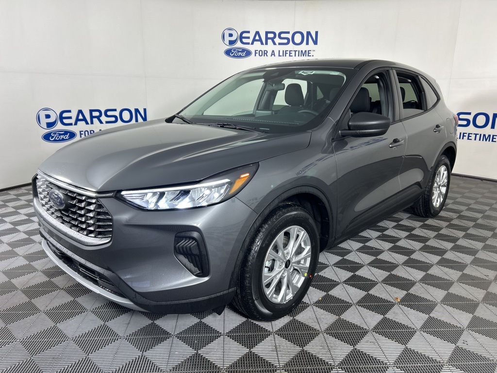 2026 Ford Escape Active's photo