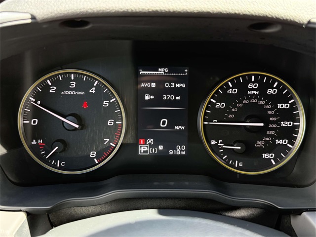2025 Subaru Crosstrek Sport photo 24
