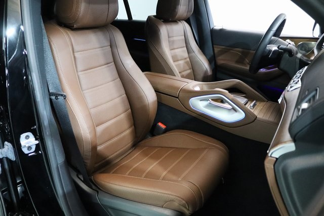 2024 Mercedes Benz GLE 4MATIC photo 18