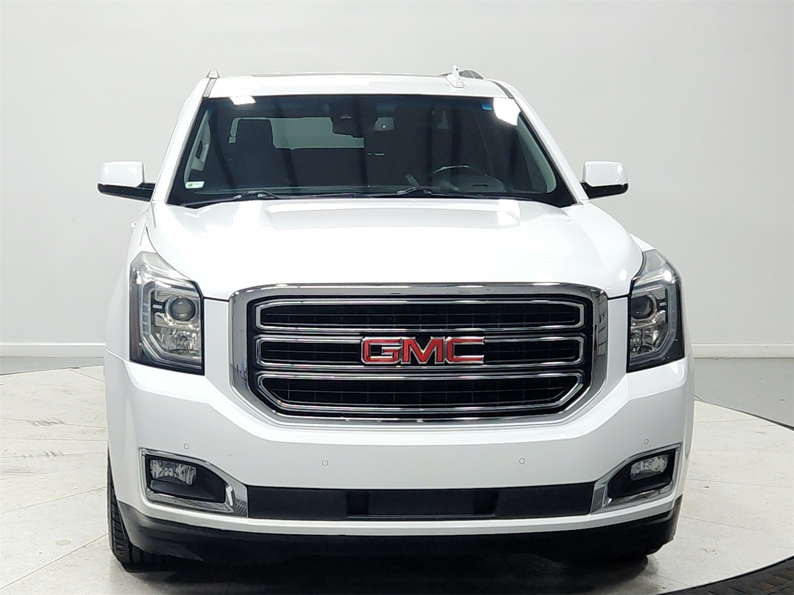 2019 Gmc Yukon XL SLT photo 2