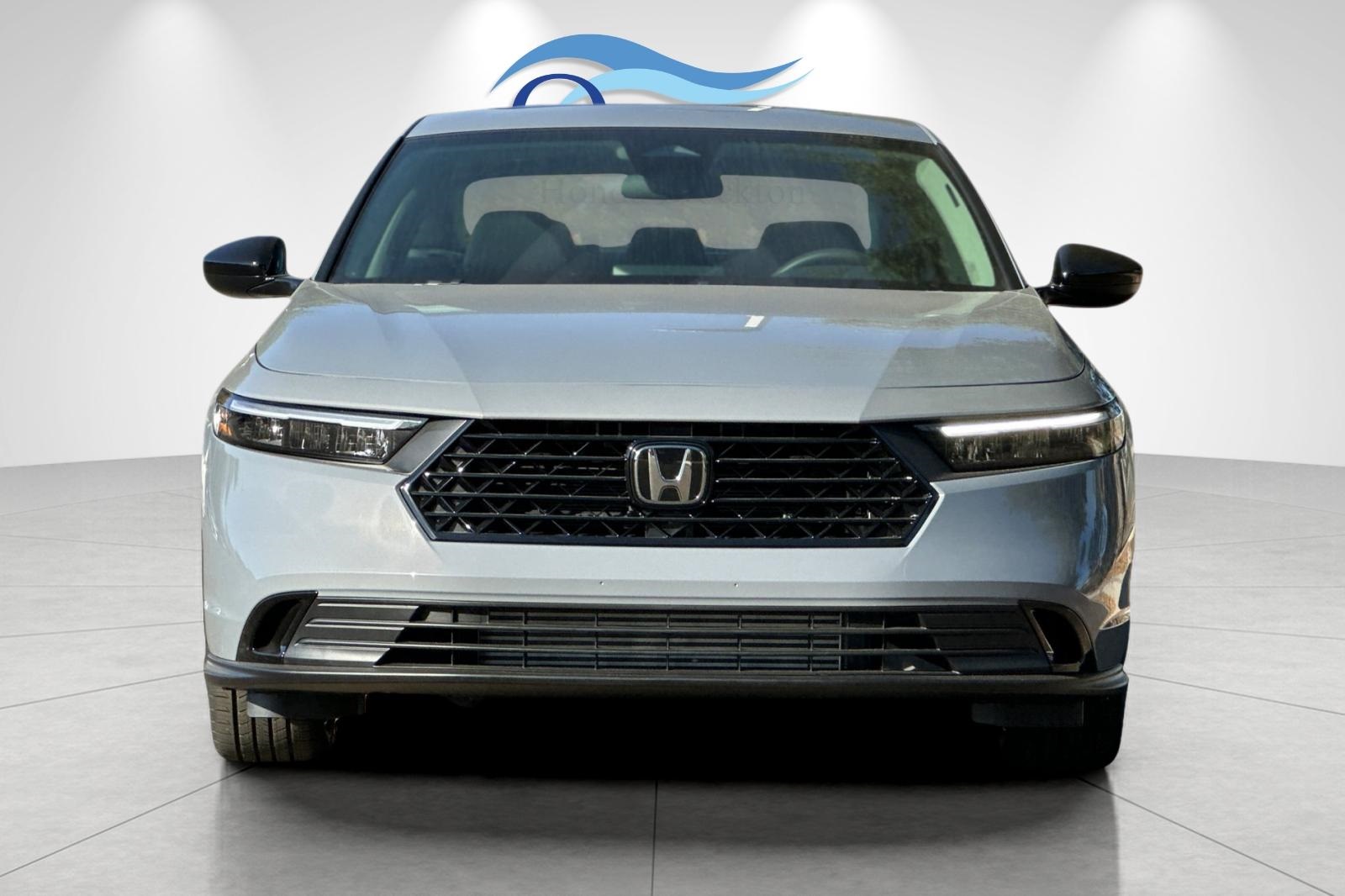 2025 Honda Accord SE photo 7