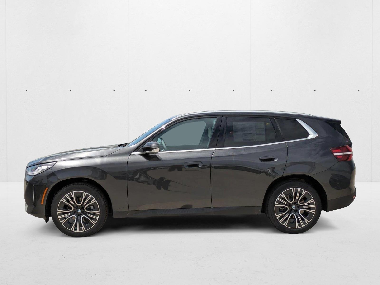 2025 Bmw X3 30x Drive photo 4