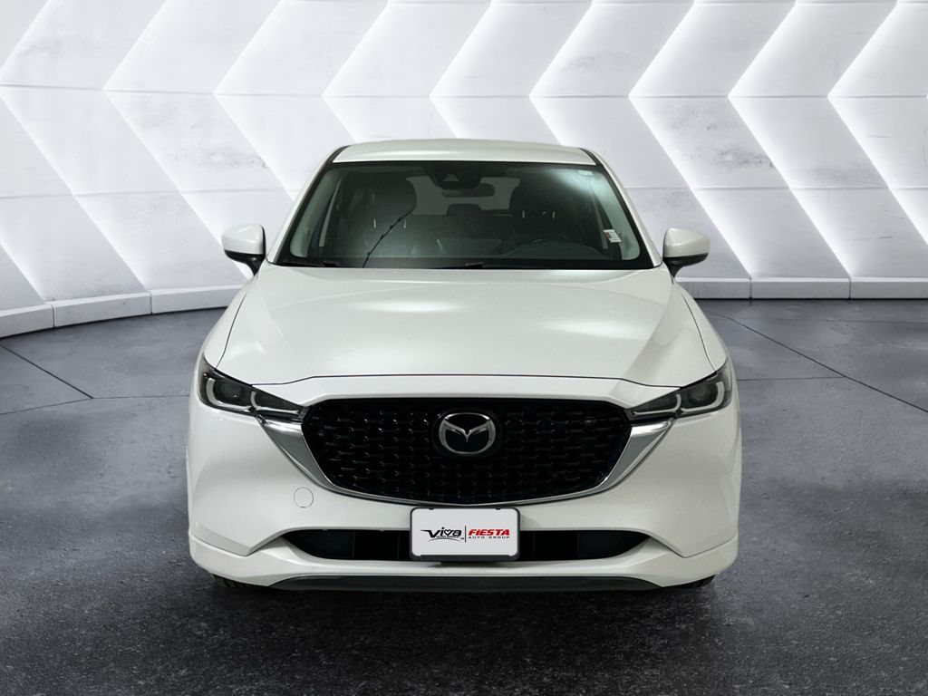 2024 Mazda CX-5 2.5 Select photo 2