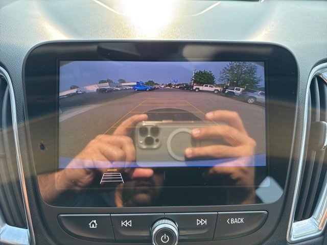 2020 Chevrolet Malibu 1LT photo 28