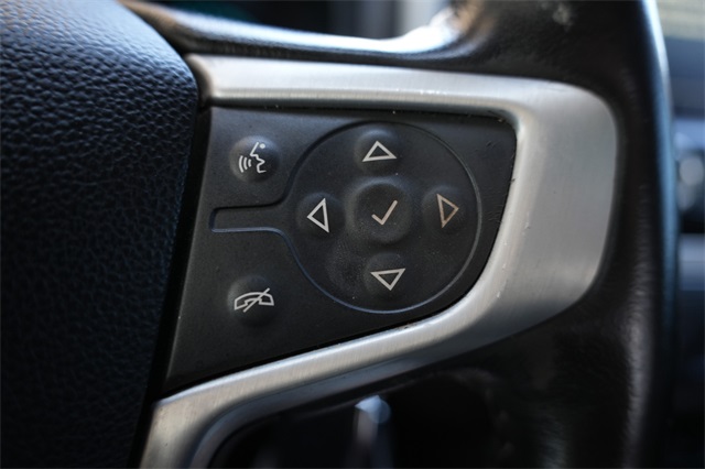 2020 Gmc Canyon SLT photo 14