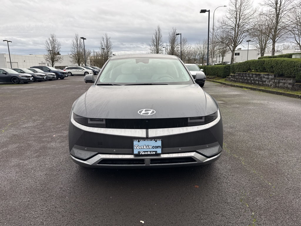 Used 2023 Hyundai IONIQ 5 Limited with VIN KM8KRDAF9PU182692 for sale in Gresham, OR