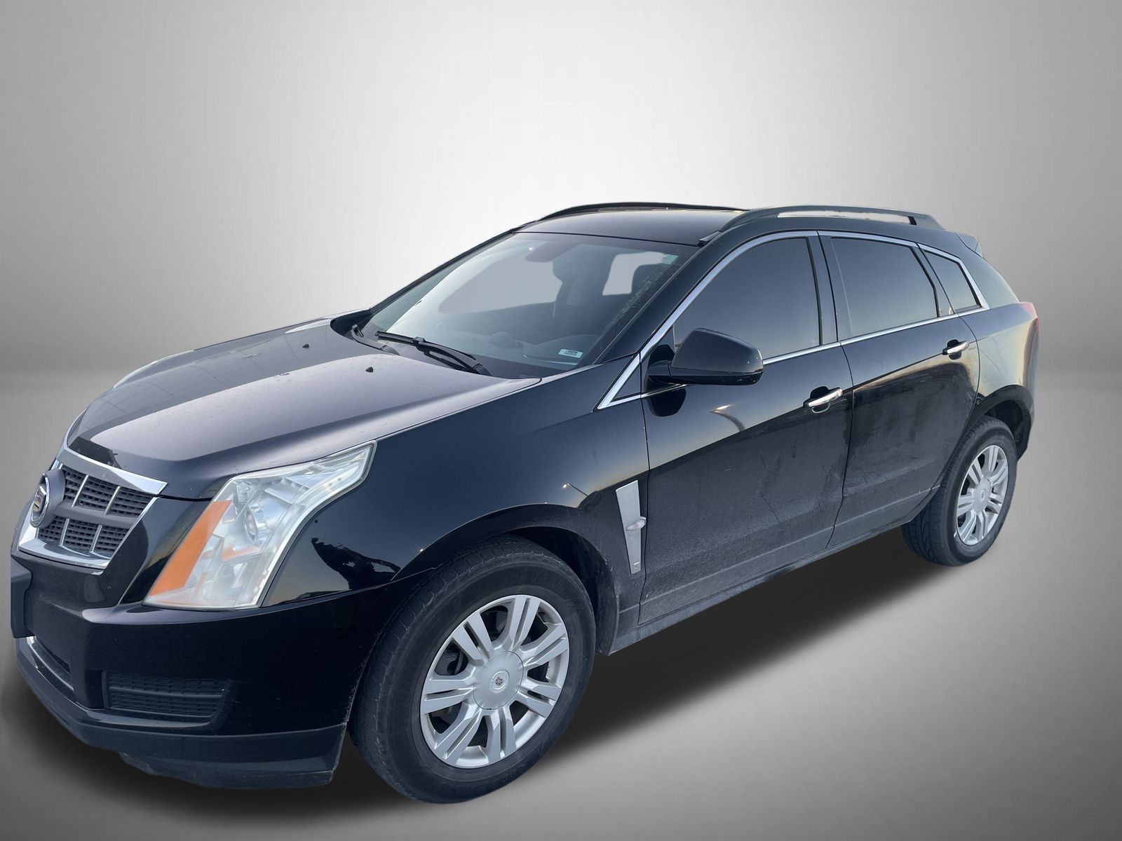 2011 Cadillac SRX Base's photo