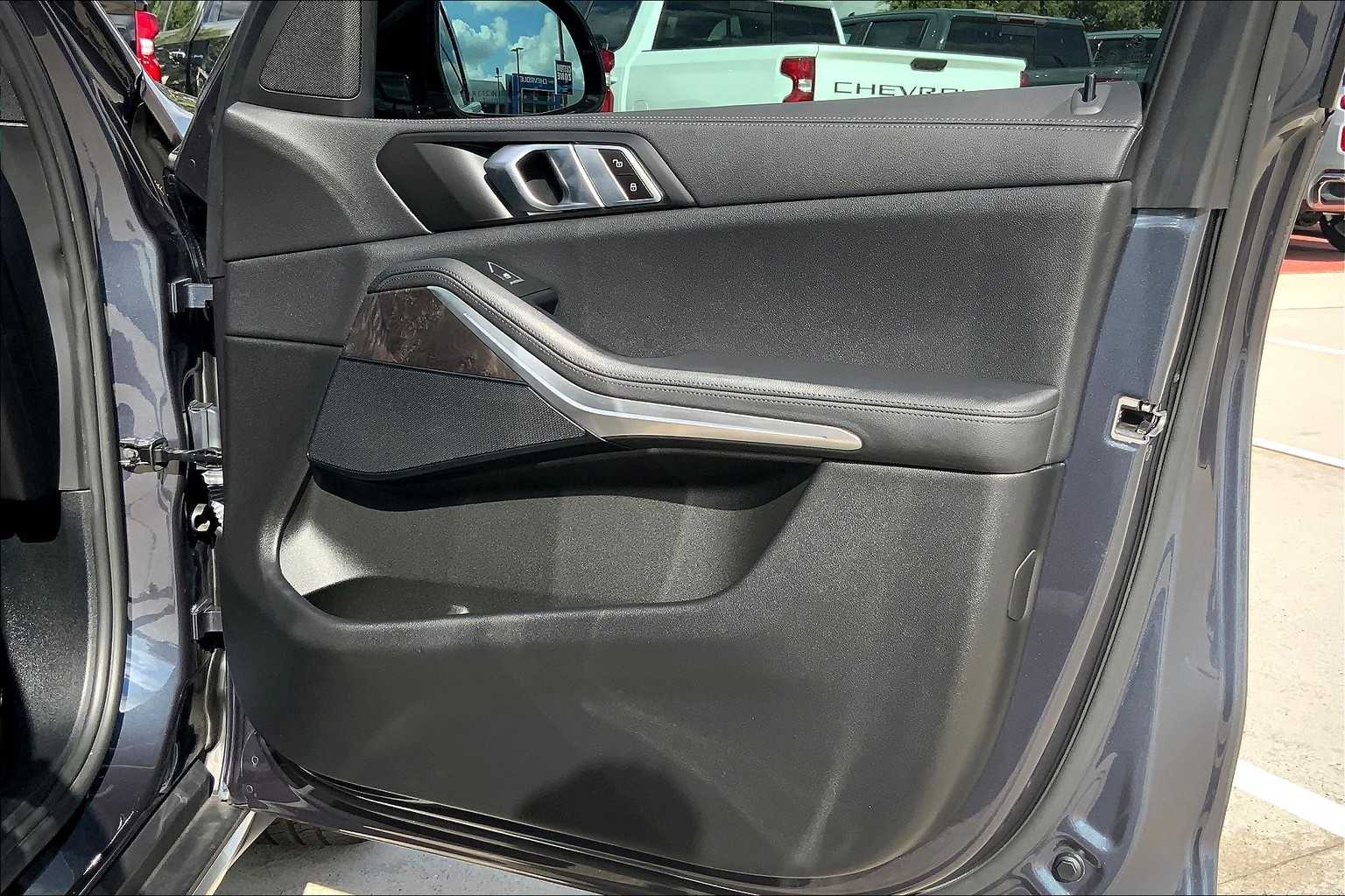 2022 Bmw X5 xDrive40i photo 21