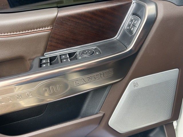2022 Ford F-150 King Ranch photo 8