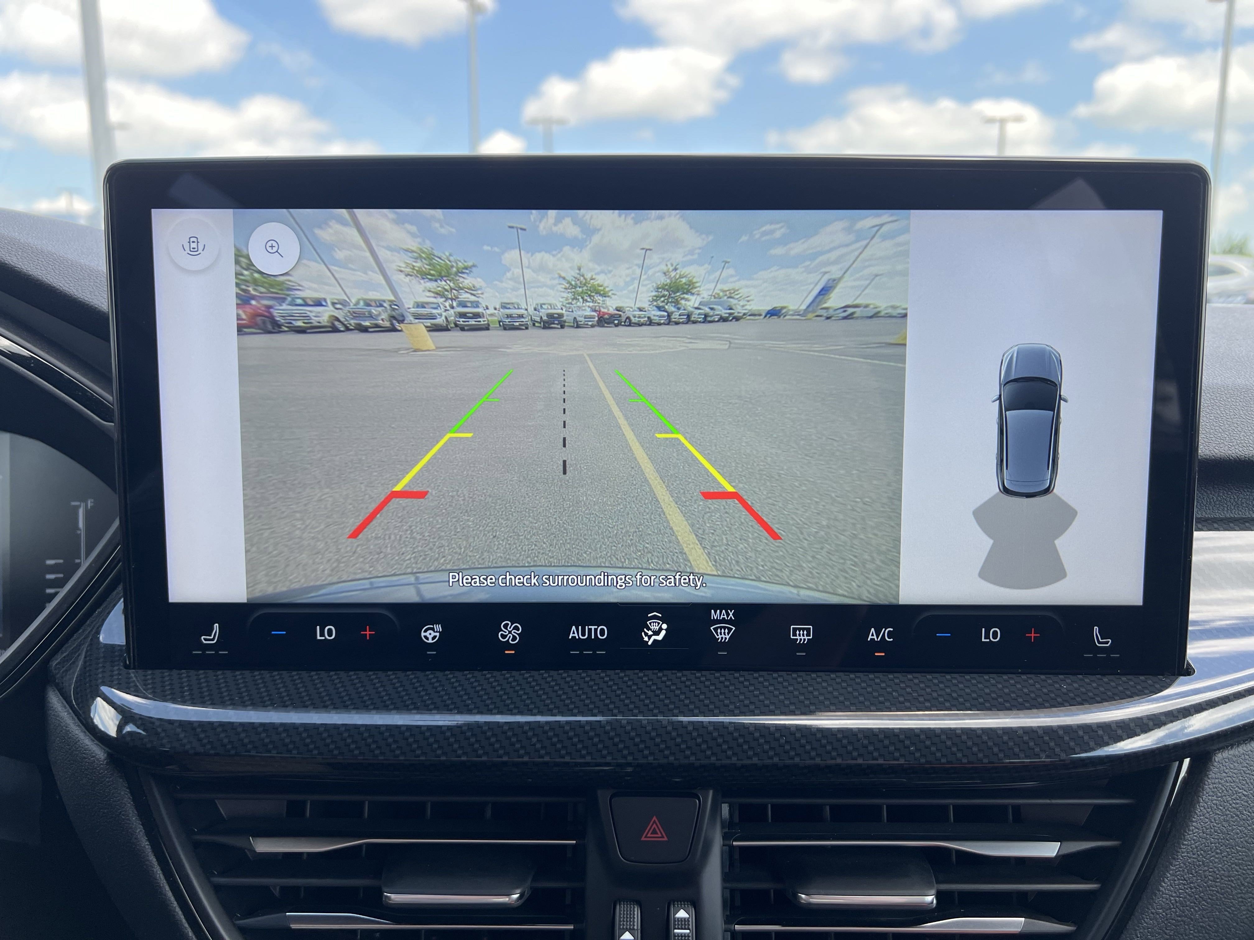 2023 Ford Escape ST-Line photo 16