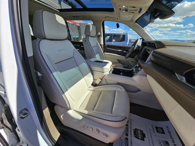 2023 Gmc Yukon XL Denali photo 21
