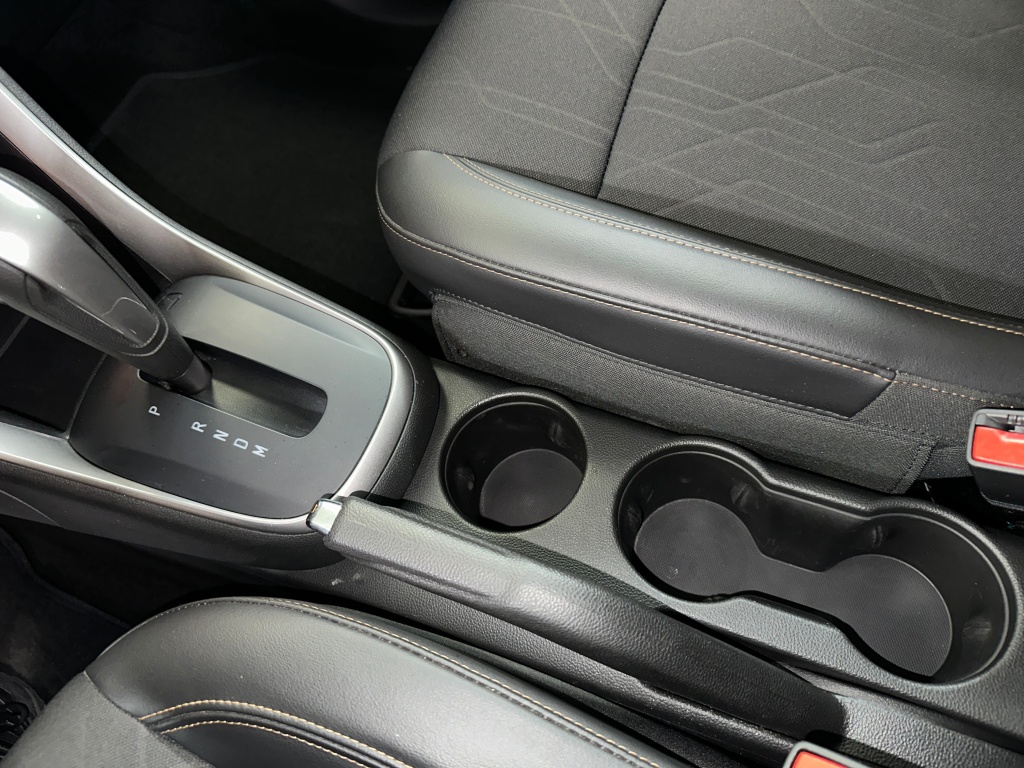 2022 Chevrolet Trax LT photo 14