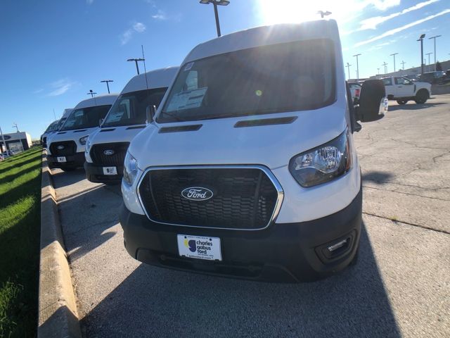 2026 Ford Transit photo 2